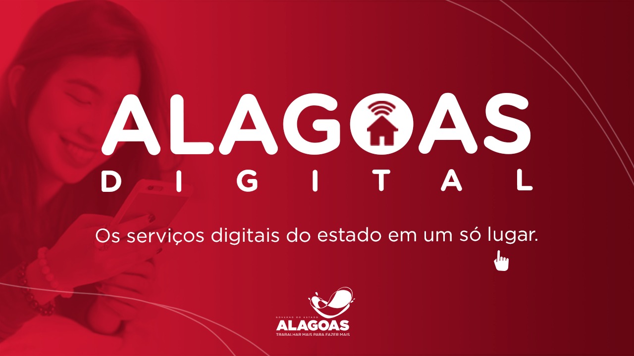 Alagoas Digital