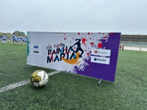 Copa Rainha Marta: Passo FC e Canoense decidem no domingo o título do interior